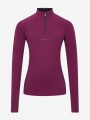 LEMIEUX YOUNG RIDER CLASSIQUE BASE LAYER